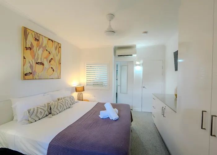 Mango Lagoon Resort & Wellness Spa