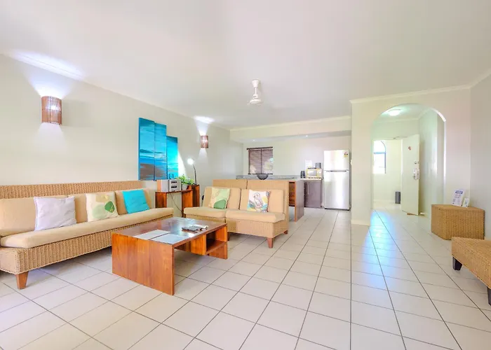 Mango Lagoon Resort & Wellness Spa